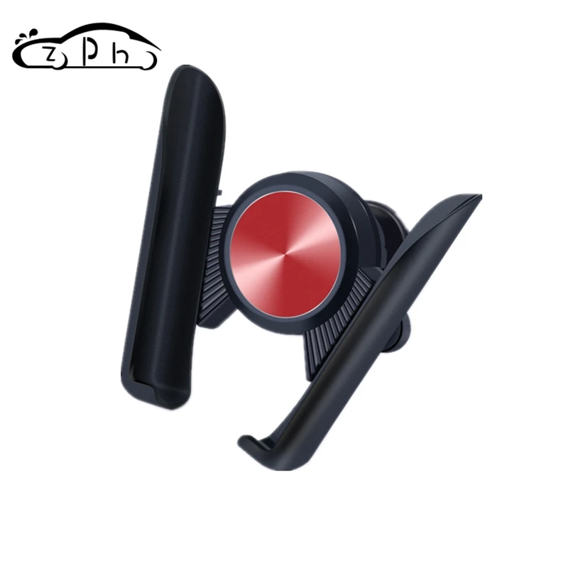 Car Phone Holder 360 Rotation Holder for Phone in Car Air Vent Mount Car Holder Stand for iPhone XS Max Samsung Xiaomi Universal
Car Phone Holder 360 Rotation Holder for Phone in Car Air Vent Mount Car Holder Stand for iPhone XS Max Samsung Xiaomi Universal