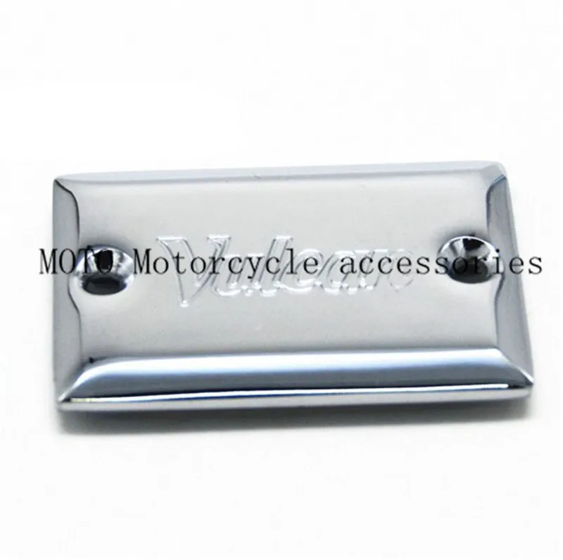 Aluminum Motorcycle Brake Fluid Reservoir Caps Cover For Kawasaki Vulcan 900 2006-2012 Vulcan 2000 2004-2011 2012 Reservoir Caps
Aluminum Motorcycle Brake Fluid Reservoir Caps Cover For Kawasaki Vulcan 900 2006-2012 Vulcan 2000 2004-2011 2012 Reservoir Caps
