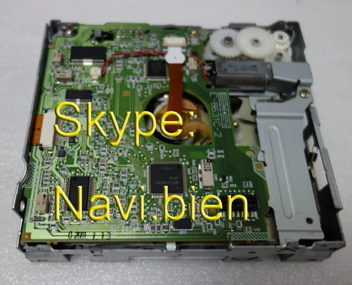 Matsushita CD механизм E-2687 лазер с PCB для HOND-A VW для & d Toyot A стерео Автомобильное CD-радио тюнер WMA
Matsushita CD механизм E-2687 лазер с PCB для HOND-A VW для & d Toyot A стерео Автомобильное CD-радио тюнер WMA