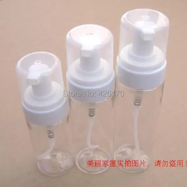 High-grade 200ml Plastic Lotion Bottle Transparent PET Soap Dispenser Cream Bottle with Spray Pump White Cap Wholesale
High-grade 200ml Plastic Lotion Bottle Transparent PET Soap Dispenser Cream Bottle with Spray Pump White Cap Wholesale