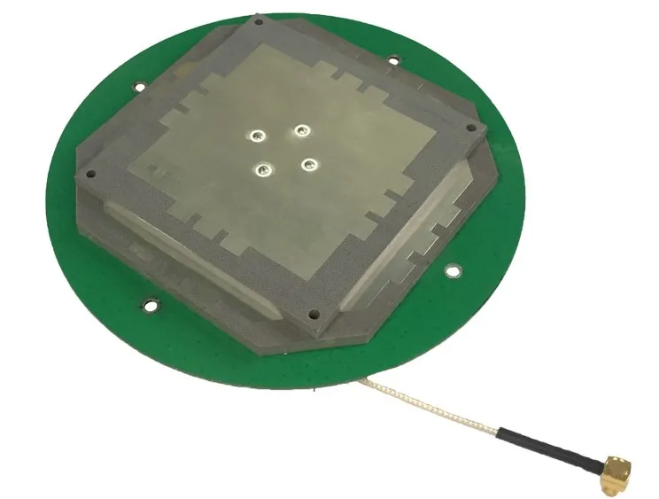 GPS/Beidou/GLONASS Samsung семичастотная активная Съемная антенна для изучения и построения карты дифференциальная школа вождения
GPS/Beidou/GLONASS Samsung семичастотная активная Съемная антенна для изучения и построения карты дифференциальная школа вождения