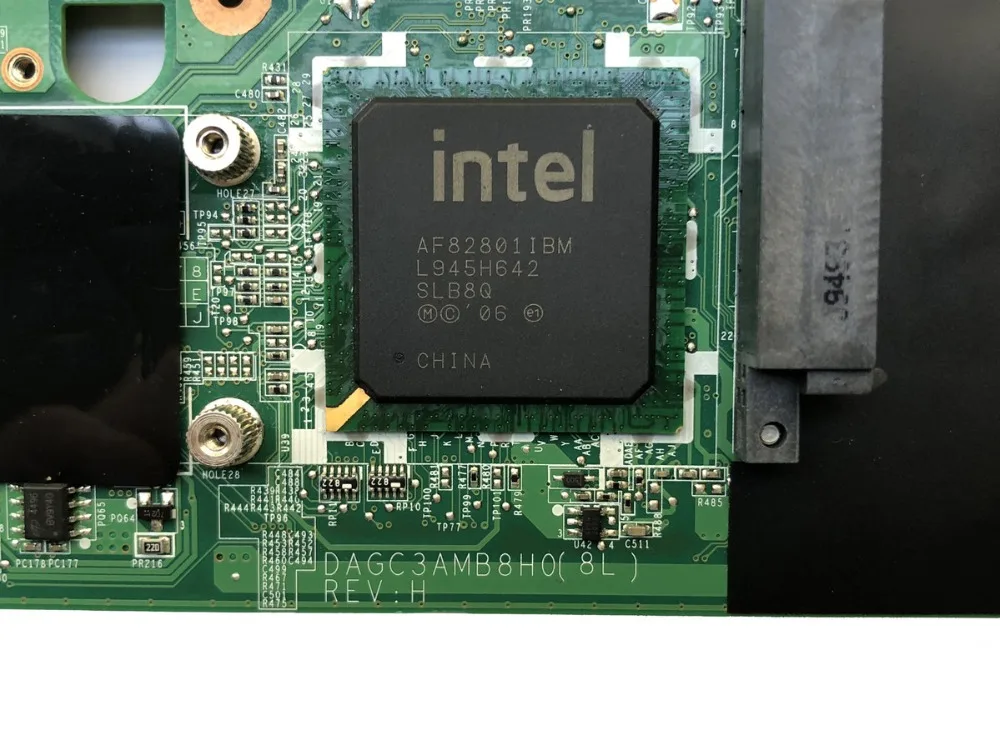 KEFU DAGC3AMB8H0 original Motherboard For Lenovo S510 S410 Laptop Motherboard 63y2098 Motherboard Test original
KEFU DAGC3AMB8H0 original Motherboard For Lenovo S510 S410 Laptop Motherboard 63y2098 Motherboard Test original
