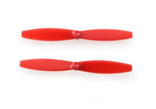 KINGKONG 10 Pair 65MM ABS Propeller Blade CW CCW for 6 X 15 Coreless Motor Racing Multicopter
KINGKONG 10 Pair 65MM ABS Propeller Blade CW CCW for 6 X 15 Coreless Motor Racing Multicopter