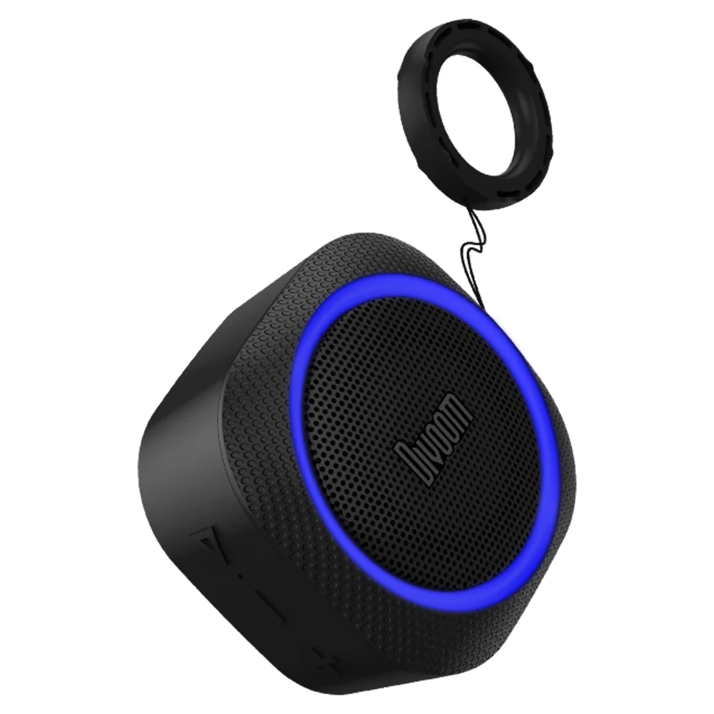Фото Divoom Airbeat 30 портативный Bluetooth беспроводной динамик IPX44 водостойкий - купить