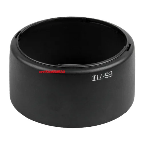 Camera lens hood ES-71 II es71 ii 58mm for 60d 70d 550d 600d 650d 700d 5d 5d ii 5d iii 6d 7d 1ds 50mm f1.4
Camera lens hood ES-71 II es71 ii 58mm for 60d 70d 550d 600d 650d 700d 5d 5d ii 5d iii 6d 7d 1ds 50mm f1.4