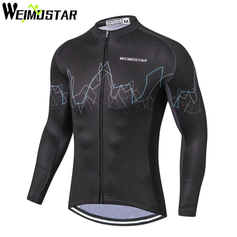 WEIMOSTAR командная одежда для велоспорта Ropa Ciclismo Велоспорт Джерси с длинным рукавом велосипедная одежда Мужская спортивная одежда велосипедн...
WEIMOSTAR командная одежда для велоспорта Ropa Ciclismo Велоспорт Джерси с длинным рукавом велосипедная одежда Мужская спортивная одежда велосипедн...