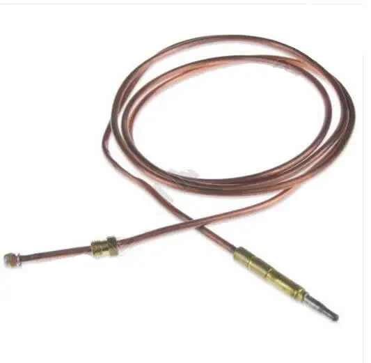 Термопара ELECTROLUX 0G2023 SIT 0.200.130 1500 мм M8x1 6 0 (6 5) для духовки|oven oven|oven thermocouple |