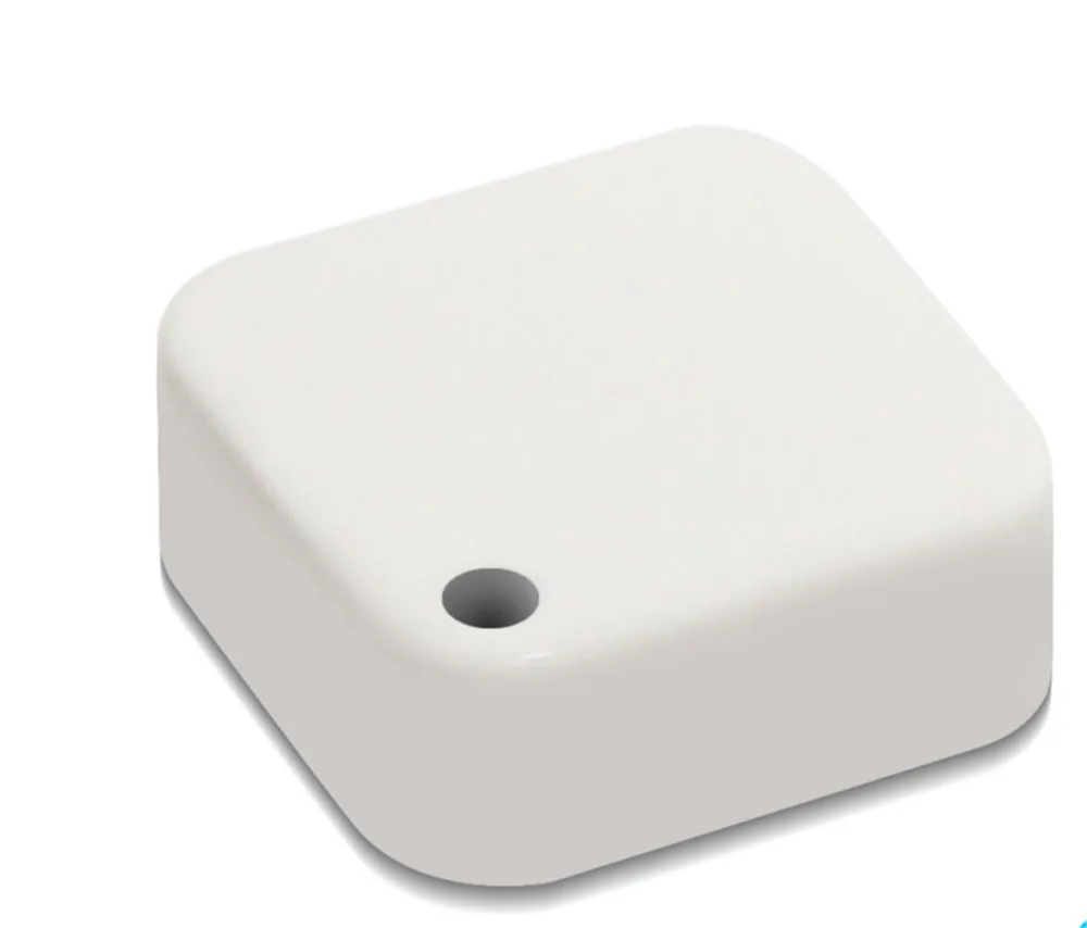 Eddystone UUID программируемый тег iBeacon NRF51822 Ble 4 0 маяк|Фитнес-трекеры| |