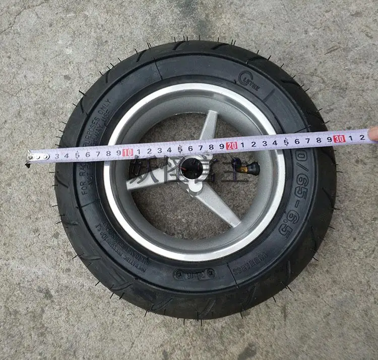free shipping Wheel with bearing 90/65-6.5 wheels Vacuum tyre rims fits 47cc 49cc 2stroke bike ATV mini bike pocket bike
free shipping Wheel with bearing 90/65-6.5 wheels Vacuum tyre rims fits 47cc 49cc 2stroke bike ATV mini bike pocket bike