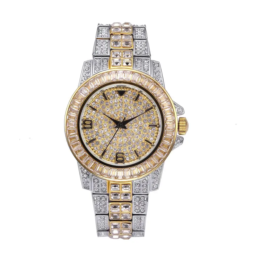 Women's Watches Waterproof Women 2019 Diamond Watch 18K Gold Women Luxury Brand Women Watch relogio Quartz Watch Wristwatch
Women's Watches Waterproof Women 2019 Diamond Watch 18K Gold Women Luxury Brand Women Watch relogio Quartz Watch Wristwatch