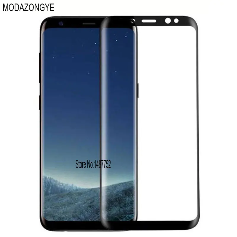 For Samsung Galaxy Note 8 Tempered Glass Screen Protector For Samsung Galaxy Note 8 Note8 Screen Protector Glass Film Full Cover
For Samsung Galaxy Note 8 Tempered Glass Screen Protector For Samsung Galaxy Note 8 Note8 Screen Protector Glass Film Full Cover