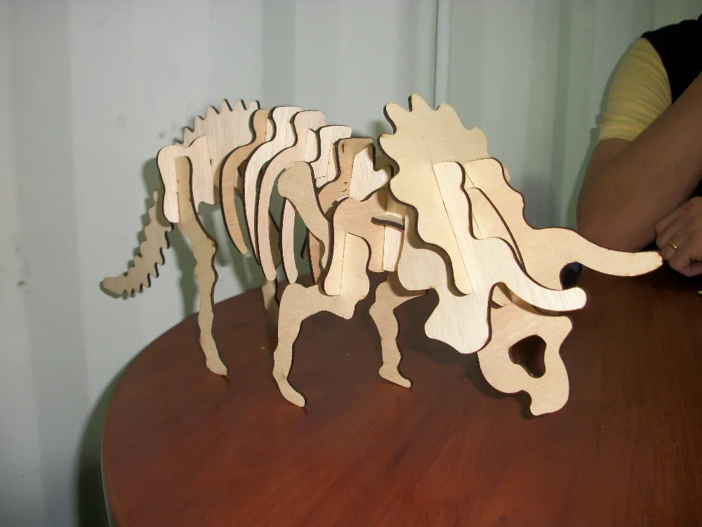 Triceratops Dinosaur dragon DWG CAD file drawing to cnc laser cutting engraving machine D13
Triceratops Dinosaur dragon DWG CAD file drawing to cnc laser cutting engraving machine D13