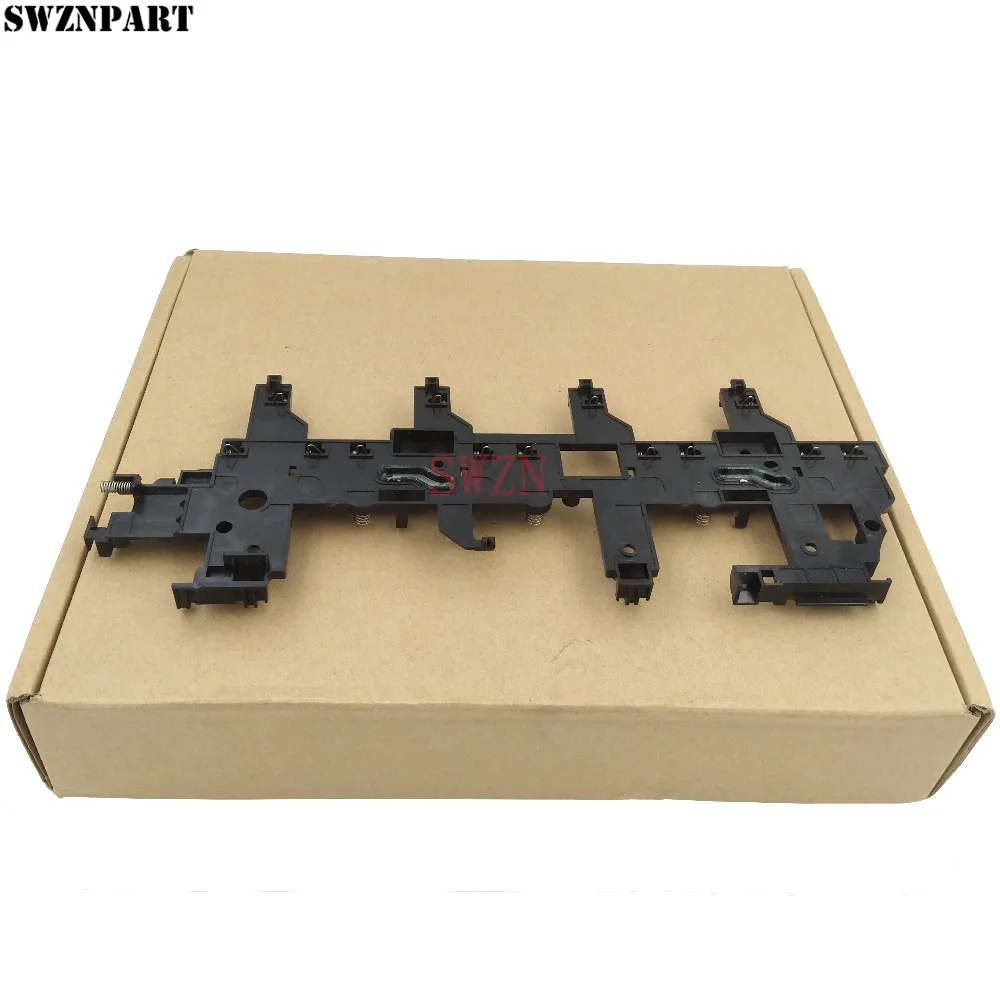 HVPS ground contact assy for HP CP1210 CP1213 CP1214 CP1215 CP1216 CP1217 CP1510 CP1513 CP1514 CP1515 CP1515 CP1525 RC2-1837
HVPS ground contact assy for HP CP1210 CP1213 CP1214 CP1215 CP1216 CP1217 CP1510 CP1513 CP1514 CP1515 CP1515 CP1525 RC2-1837