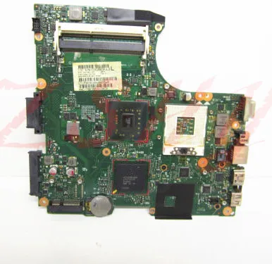 Материнская плата для ноутбука HP cq320 cq420 cq620 605747-001 605748-001 GM45 DDR3 Бесплатная доставка 100% ТЕСТ ОК
Материнская плата для ноутбука HP cq320 cq420 cq620 605747-001 605748-001 GM45 DDR3 Бесплатная доставка 100% ТЕСТ ОК