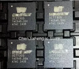 1 . ~ 5 ./ SC7730S BGA
