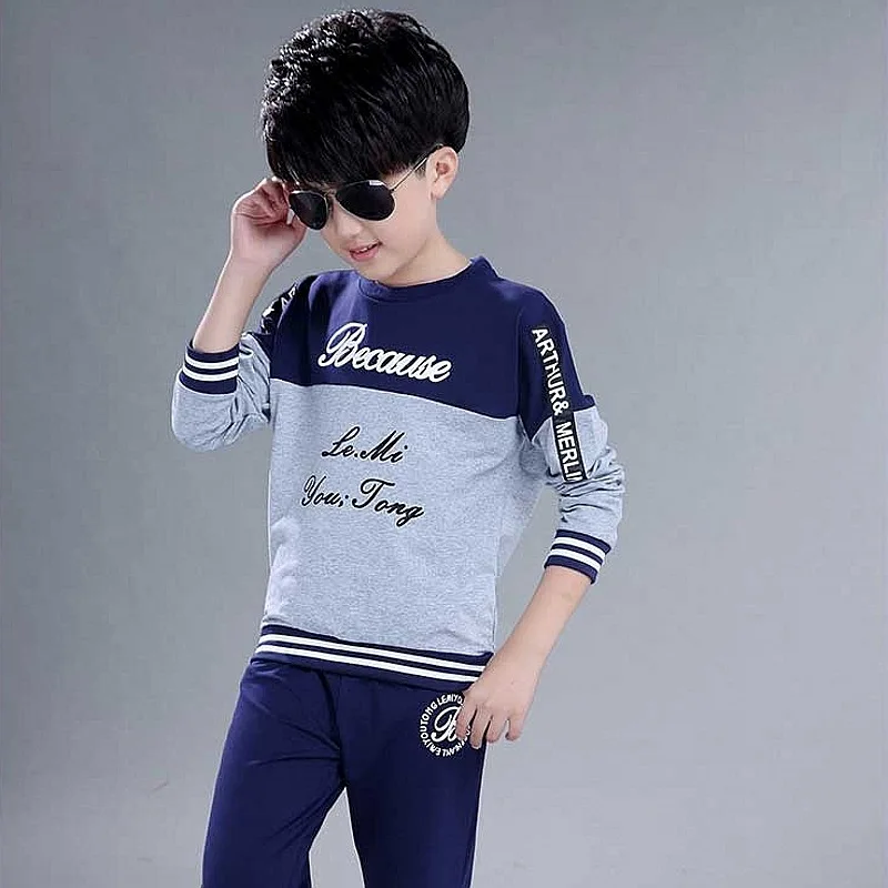 Christmas Baby Girls Boys Clothes Sets Splice Suit Sportswear Long Sleeves Letter Trousers Casual Kids Children Suits
Christmas Baby Girls Boys Clothes Sets Splice Suit Sportswear Long Sleeves Letter Trousers Casual Kids Children Suits