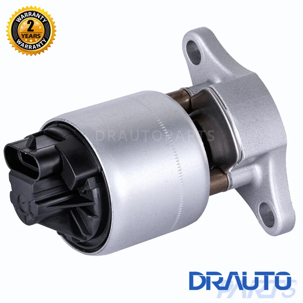 EGR Valve For VAUXHALL Opel Astra G Vectra B Zafira A 25183477 96386735 581025 7.24809.12.0 7.24809.02.0 14904 25182127
EGR Valve For VAUXHALL Opel Astra G Vectra B Zafira A 25183477 96386735 581025 7.24809.12.0 7.24809.02.0 14904 25182127