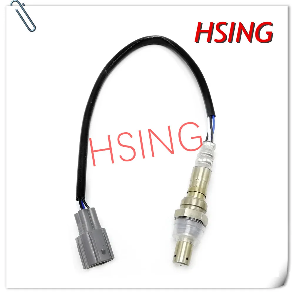 Upstream Sensor Oxygen Sensor Fits For Lexus ES300 RX300 Highlander ***Part No# 89467-48011 8946748011 234-9009
Upstream Sensor Oxygen Sensor Fits For Lexus ES300 RX300 Highlander ***Part No# 89467-48011 8946748011 234-9009