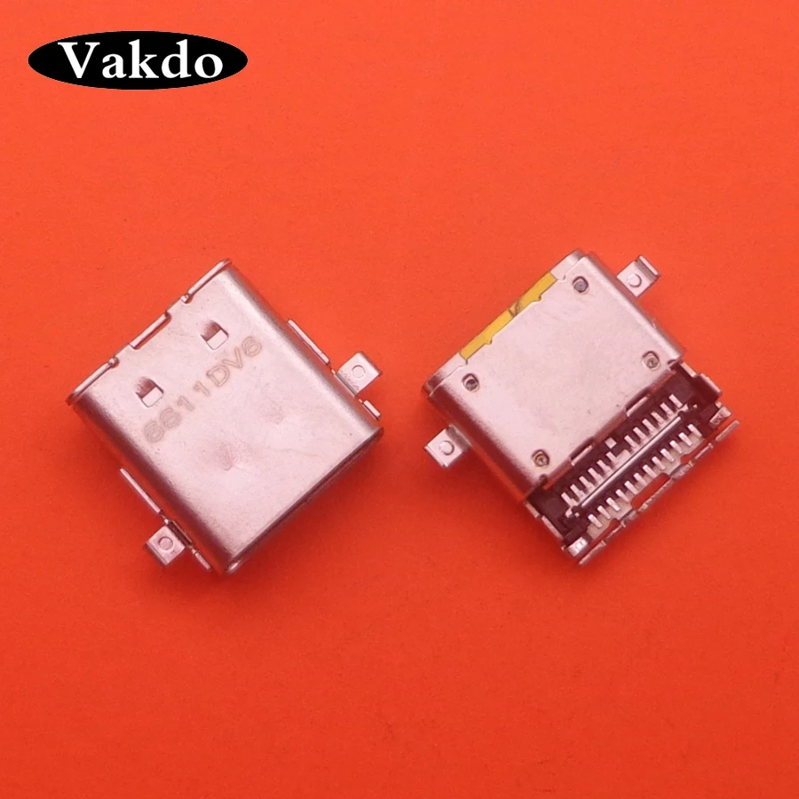 1pc For Microsoft Lumia 950 XL Micro usb Charging Port Type-C USB DC Dock Connector Socket power plug replacement repair parts
1pc For Microsoft Lumia 950 XL Micro usb Charging Port Type-C USB DC Dock Connector Socket power plug replacement repair parts
