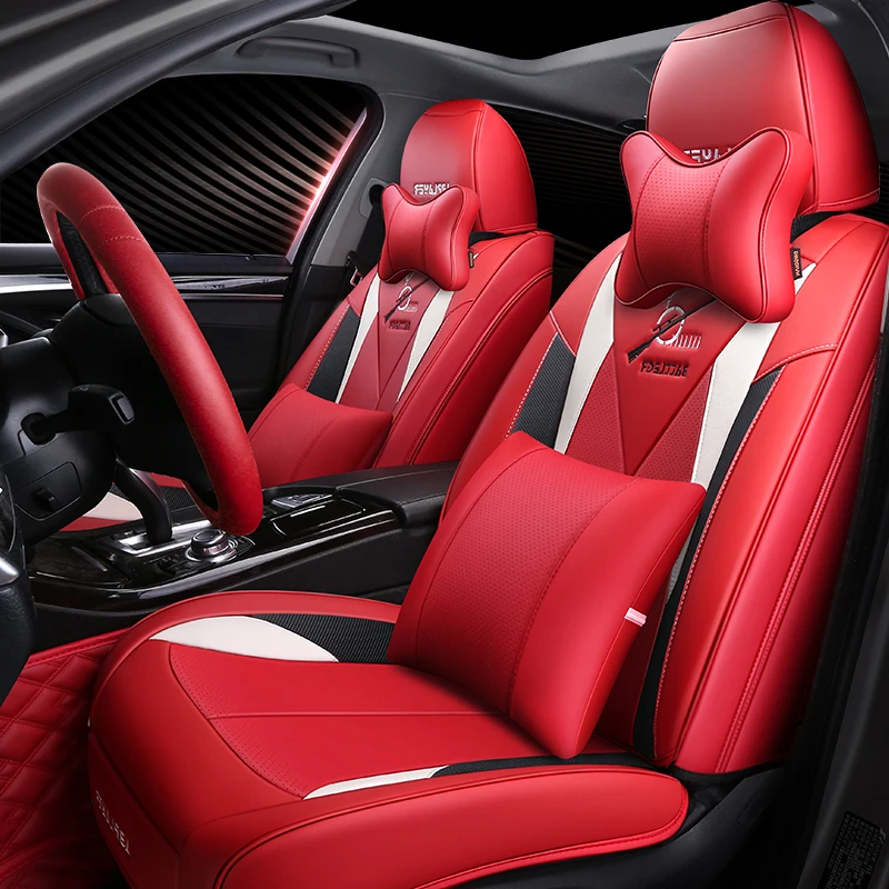 9D Car Seat Covers car-styling Car Seat Cushions Car pad,auto seat cushions For Peugeot 206 207 2008 301 307 308sw 3008 408 4008
9D Car Seat Covers car-styling Car Seat Cushions Car pad,auto seat cushions For Peugeot 206 207 2008 301 307 308sw 3008 408 4008