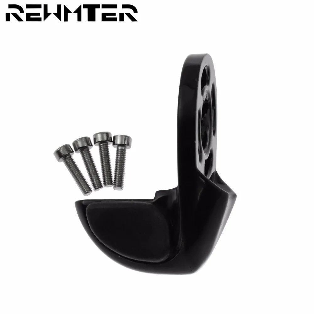 Motorcycle Throttle Wrist Pad Rest Cruise Assist Black Aluminum Hand Grips Wrist Control Pad Rest Cramp Buster Universal Grips
Motorcycle Throttle Wrist Pad Rest Cruise Assist Black Aluminum Hand Grips Wrist Control Pad Rest Cramp Buster Universal Grips