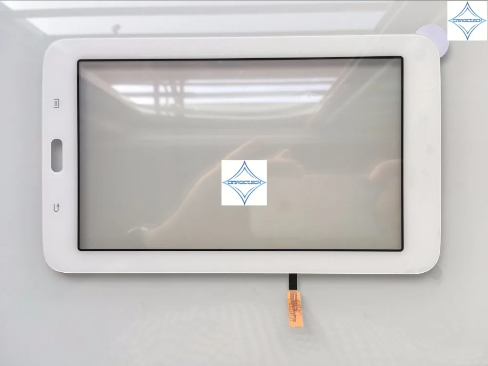Новый 7-дюймовый сенсорный экран для Samsung Galaxy Tab 3 Lite SM-T110 T110N T110, стеклянный дигитайзер
Новый 7-дюймовый сенсорный экран для Samsung Galaxy Tab 3 Lite SM-T110 T110N T110, стеклянный дигитайзер