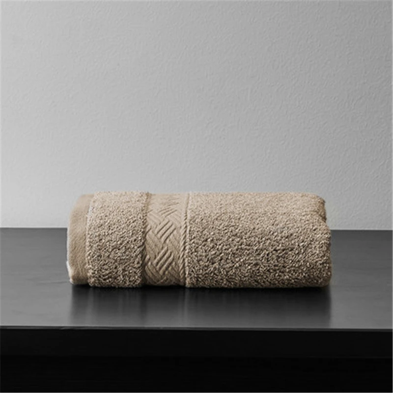 180g Five star hotel pure cotton towel strongly absorbent adult household couple soft and thick face towel
180g Five star hotel pure cotton towel strongly absorbent adult household couple soft and thick face towel