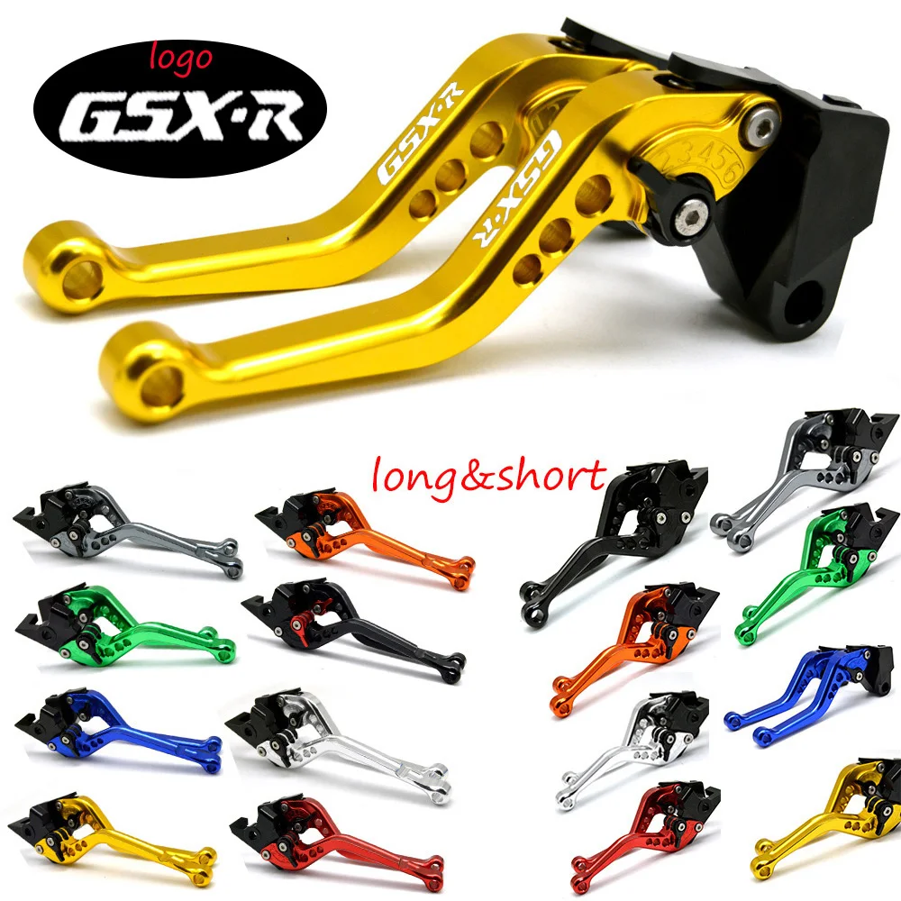 Короткие и длинные рычаги тормозной муфты с ЧПУ для Suzuki GSXR1000 GSXR 1000 2009-2017
Короткие и длинные рычаги тормозной муфты с ЧПУ для Suzuki GSXR1000 GSXR 1000 2009-2017