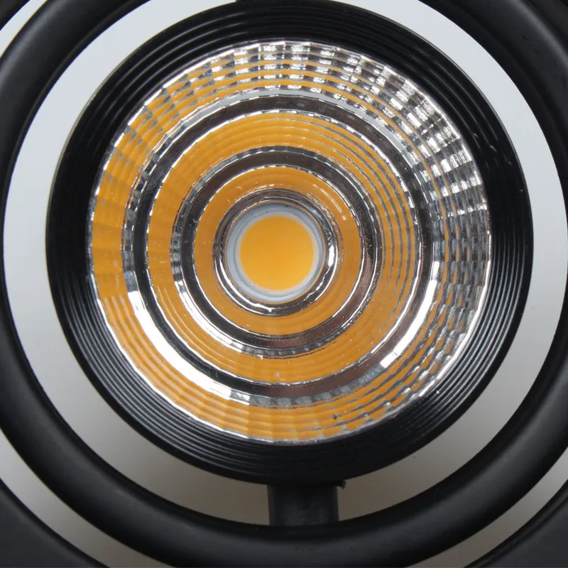 1pcs black-square Dimmable Led COB Ceiling led downlight 10w 20w 30W 110/220V Warm / white surface mounted Indoor Lighting
1pcs black-square Dimmable Led COB Ceiling led downlight 10w 20w 30W 110/220V Warm / white surface mounted Indoor Lighting