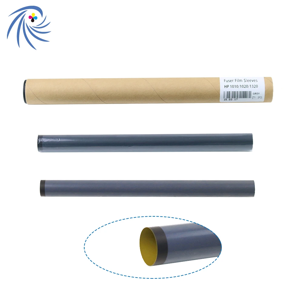 Printer Parts Fuser Fixing Film For HP 1200 1220 1300 1320 1320N RG9-1493-FILM 10 Piece Package Free Shipping
Printer Parts Fuser Fixing Film For HP 1200 1220 1300 1320 1320N RG9-1493-FILM 10 Piece Package Free Shipping