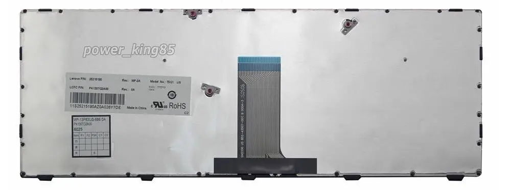 Клавиатура для Lenovo | Компьютеры и офис