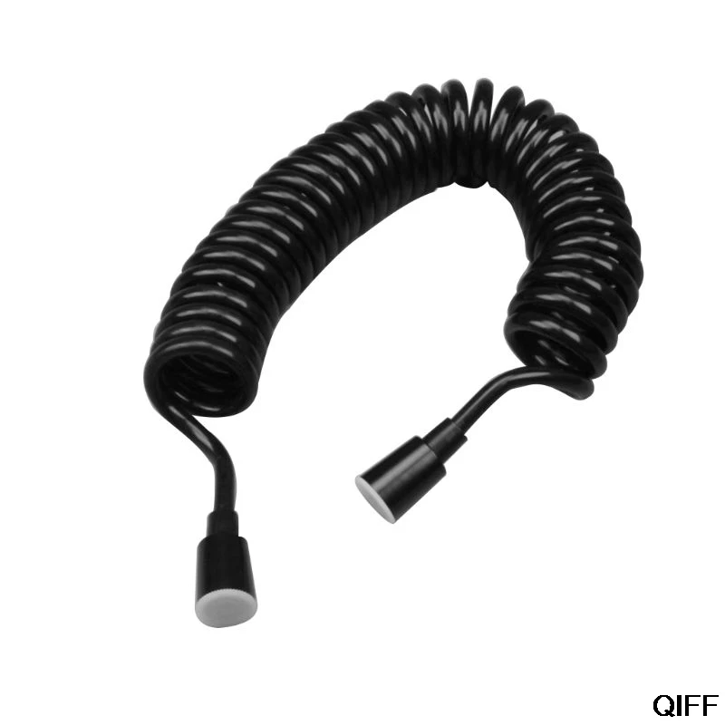 Drop Ship&Wholesale Flexible Telephone Shower Hose Water Plumbing Gun Connect Pipe Line Style For Toilet Bidet Sprayer June 25
Drop Ship&Wholesale Flexible Telephone Shower Hose Water Plumbing Gun Connect Pipe Line Style For Toilet Bidet Sprayer June 25