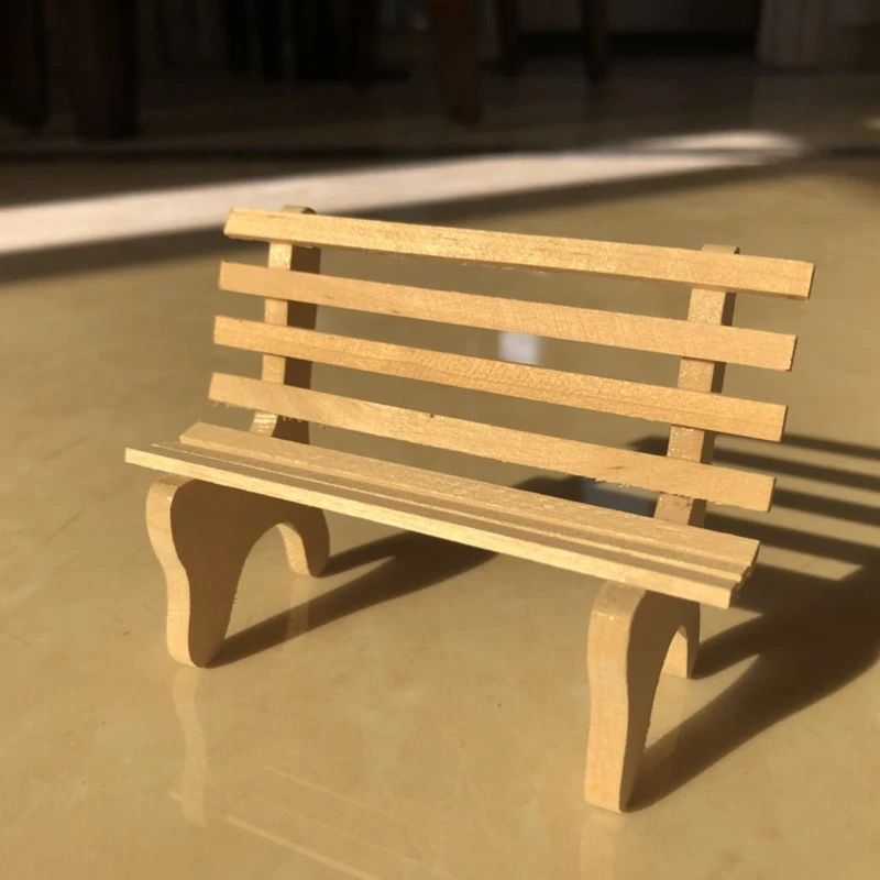 G05-X5028 children baby gift Toy 1:12 Dollhouse mini Furniture Miniature DIY wooden color Double beach chair 1pcs
G05-X5028 children baby gift Toy 1:12 Dollhouse mini Furniture Miniature DIY wooden color Double beach chair 1pcs