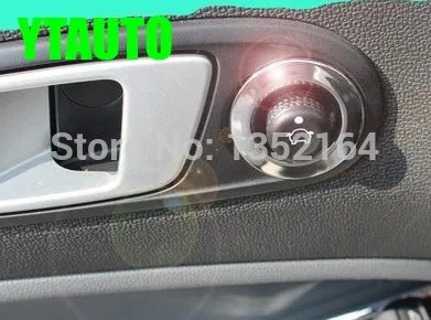 Car rear view mirror switch button ring interior trims for Ecosport 2013 2014,ABS chrome,car styling
Car rear view mirror switch button ring interior trims for Ecosport 2013 2014,ABS chrome,car styling