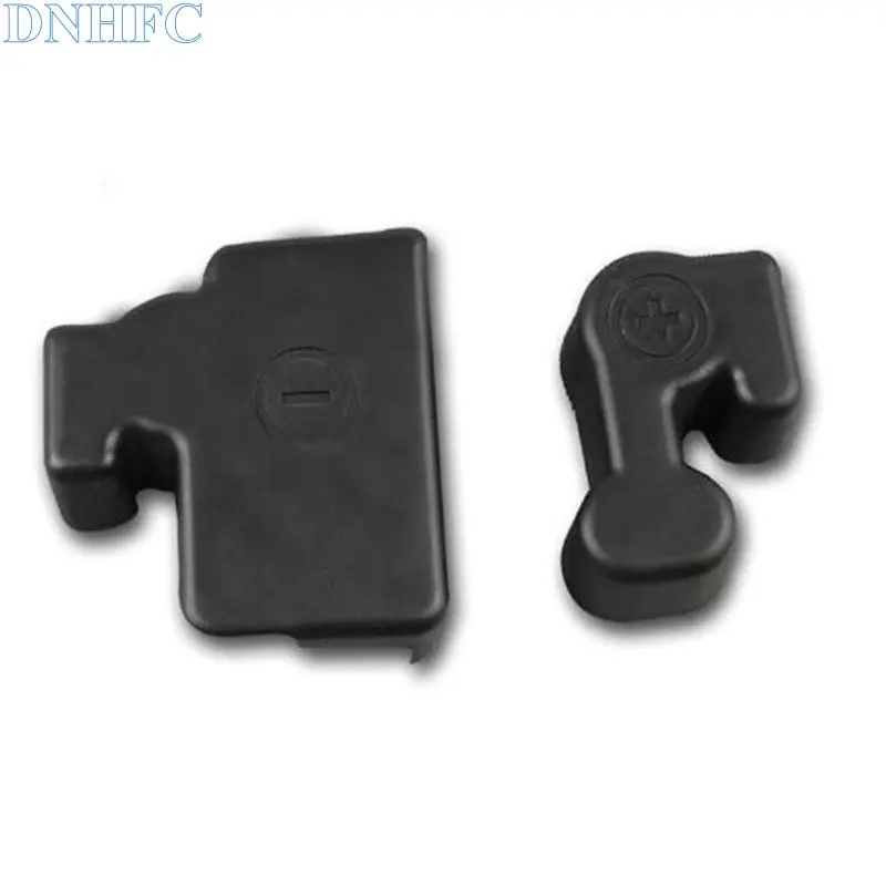 DNHFC Protective cover for positive and negative electrode of automotive battery for Volkswagen T-ROC T ROC 2018
DNHFC Protective cover for positive and negative electrode of automotive battery for Volkswagen T-ROC T ROC 2018