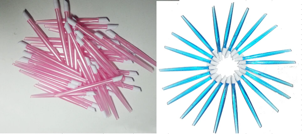 20pcs (each color 10pcs)transparent Pretty Blue color and Fluorescence Pink nail pushers 98mm nail cuticle pushers nail tools
20pcs (each color 10pcs)transparent Pretty Blue color and Fluorescence Pink nail pushers 98mm nail cuticle pushers nail tools