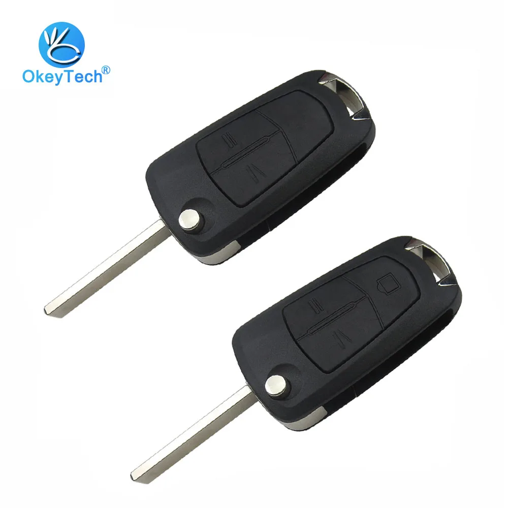 Чехол для автомобильного ключа OkeyTech, складной, с логотипом Z, для Opel Astra H, Corsa, Vectra, Zafira, 2/3
Чехол для автомобильного ключа OkeyTech, складной, с логотипом Z, для Opel Astra H, Corsa, Vectra, Zafira, 2/3