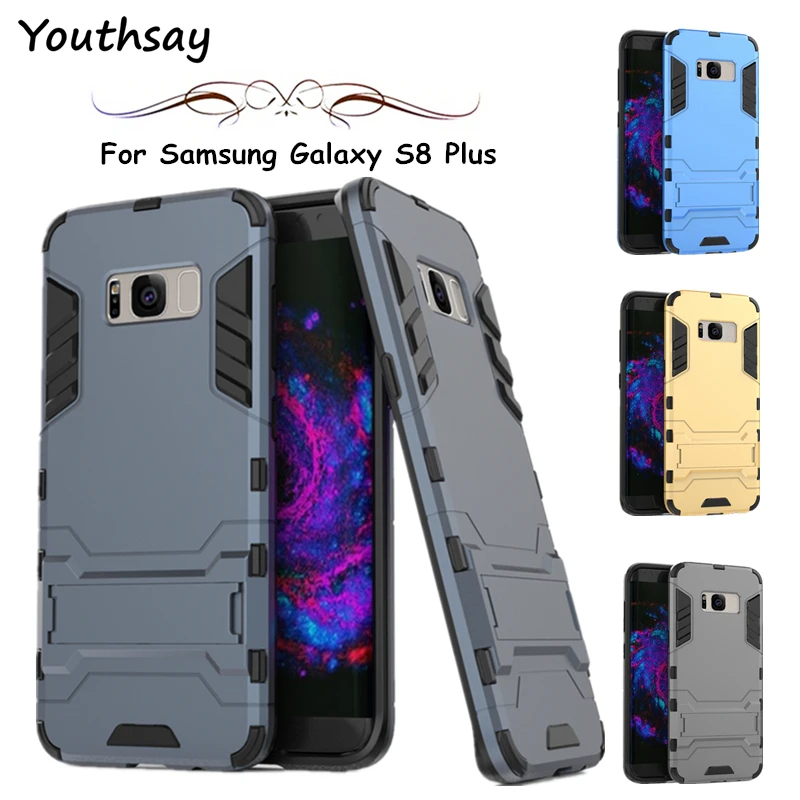 Youthsay For Case Samsung Galaxy S8 Plus Case Luxury Robot Cases For Samsung Galaxy S8 Plus Cover For Fundas Samsung S8 Plus
Youthsay For Case Samsung Galaxy S8 Plus Case Luxury Robot Cases For Samsung Galaxy S8 Plus Cover For Fundas Samsung S8 Plus