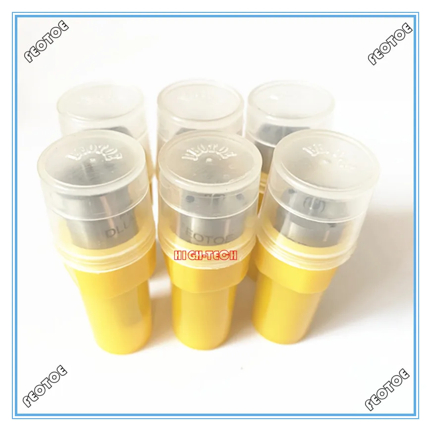FEOTOE Diesel Nozzle DSLA148P042 Fuel Injection Spare Parts 493ZQ-3FE Very Good Product
FEOTOE Diesel Nozzle DSLA148P042 Fuel Injection Spare Parts 493ZQ-3FE Very Good Product