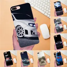 Чехлы для телефонов Nissan Skyline Gtr R34 чехлы Huawei P8 P9 P10 P20 P30 Mate 7 8 9 10 20 Lite