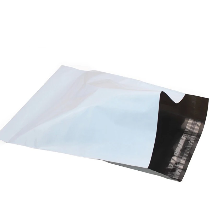 Wholesale 17x26+4cm LDPE Plastic Packaging Bag 100pcs/lot White Poly Plastic Envelopes Mailing Custom Bags H0183
Wholesale 17x26+4cm LDPE Plastic Packaging Bag 100pcs/lot White Poly Plastic Envelopes Mailing Custom Bags H0183