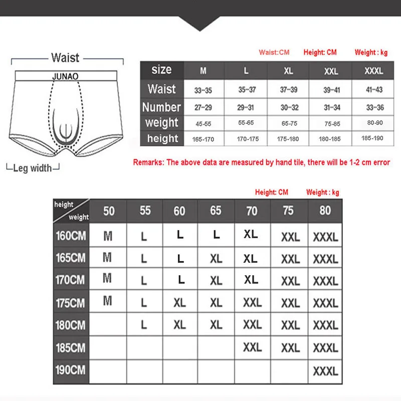 4Pcs Ice silk men's underwear sexy seamless low waist youth student tide Boxer shorts JunAO
4Pcs Ice silk men's underwear sexy seamless low waist youth student tide Boxer shorts JunAO
