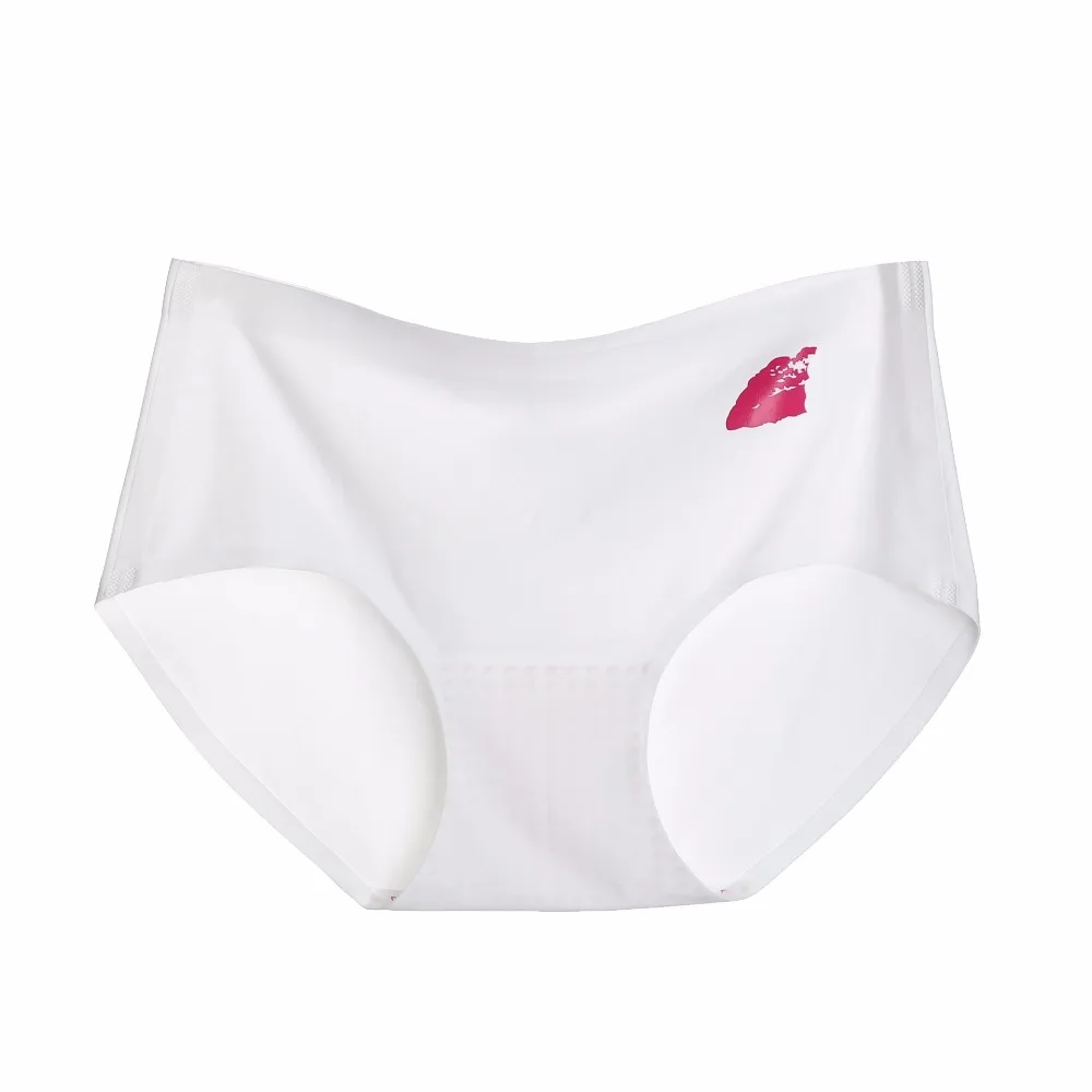 new Hot Sale Summer Style Underwear Women M L XL Sexy Ladies Girls Seamless Panties Briefs
new Hot Sale Summer Style Underwear Women M L XL Sexy Ladies Girls Seamless Panties Briefs