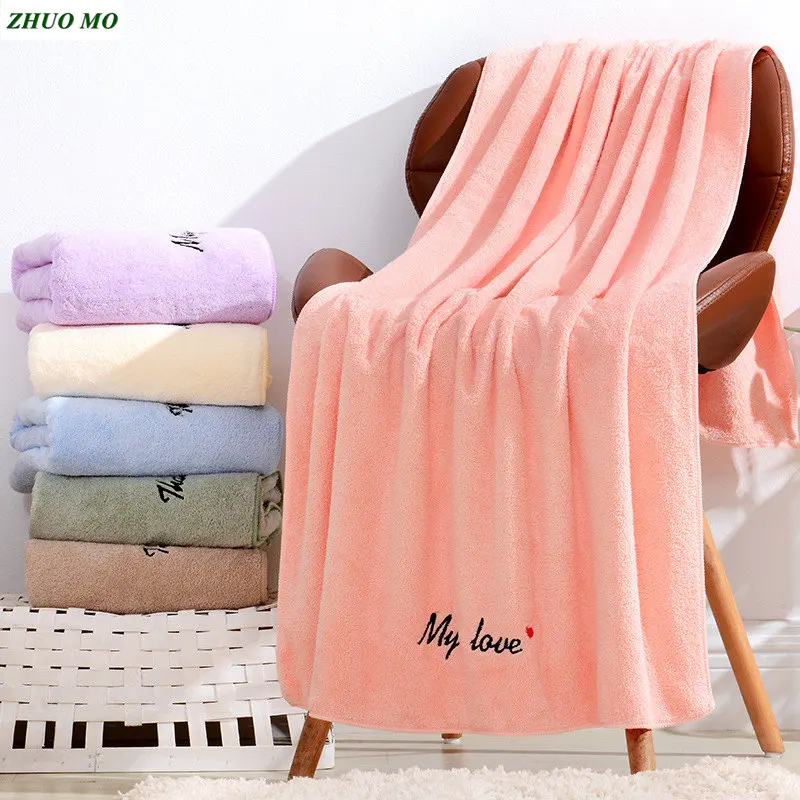 Новое мягкое банное полотенце mbroidery 70*140 см, полотенце для ванной, подарок на День святого Валентина для взрослых, простыни, домашние аксессу...
Новое мягкое банное полотенце mbroidery 70*140 см, полотенце для ванной, подарок на День святого Валентина для взрослых, простыни, домашние аксессу...