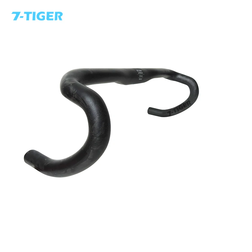 full Carbon road handlebar Bicycle parts light 180g 400/420/440*31.8mm for TBH-R005
full Carbon road handlebar Bicycle parts light 180g 400/420/440*31.8mm for TBH-R005