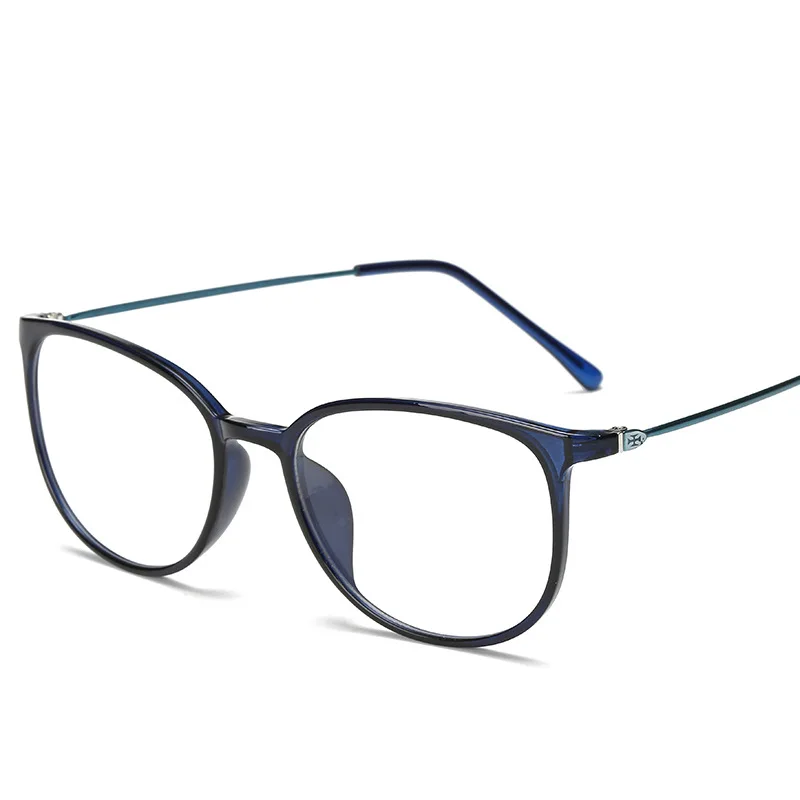 KESMALL 2018 New High Quality Prescription Glasses Women Men Vintage TR90 Eyewear Frame With Myopia Lens Gafas Graduadas XN631P
KESMALL 2018 New High Quality Prescription Glasses Women Men Vintage TR90 Eyewear Frame With Myopia Lens Gafas Graduadas XN631P