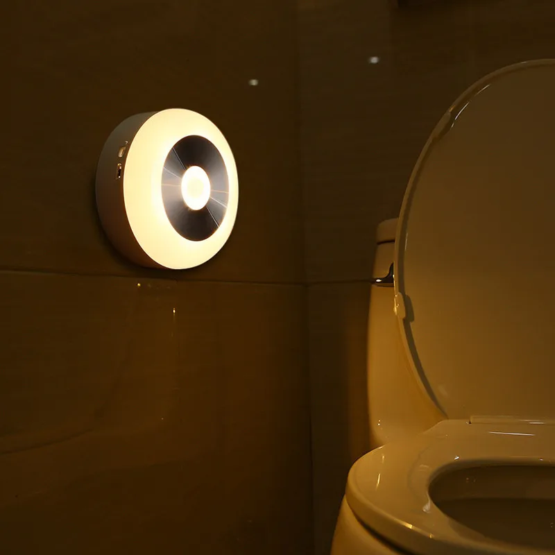 LED Sensor Night Light Energy Saving Battery Operated Aisle Corridor Night Lamp Bathroom Stair Cabinet Lamp
LED Sensor Night Light Energy Saving Battery Operated Aisle Corridor Night Lamp Bathroom Stair Cabinet Lamp