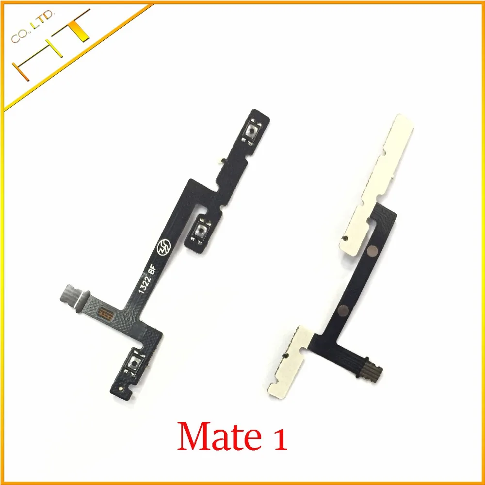 1pcs Power On/Off Key + Volume Up/Down Side Button Flex Cable for Huawei Ascend mate 1
1pcs Power On/Off Key + Volume Up/Down Side Button Flex Cable for Huawei Ascend mate 1