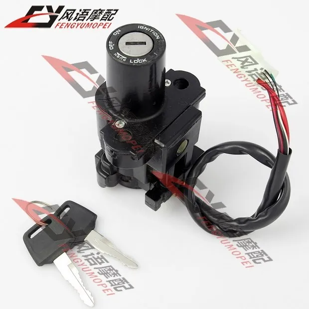 4-проводной Электрический дверной замок для Honda CBR600 F4/F4i 99-07 CBR600RR/F5 03-06, аксессуары для мотоциклов
4-проводной Электрический дверной замок для Honda CBR600 F4/F4i 99-07 CBR600RR/F5 03-06, аксессуары для мотоциклов