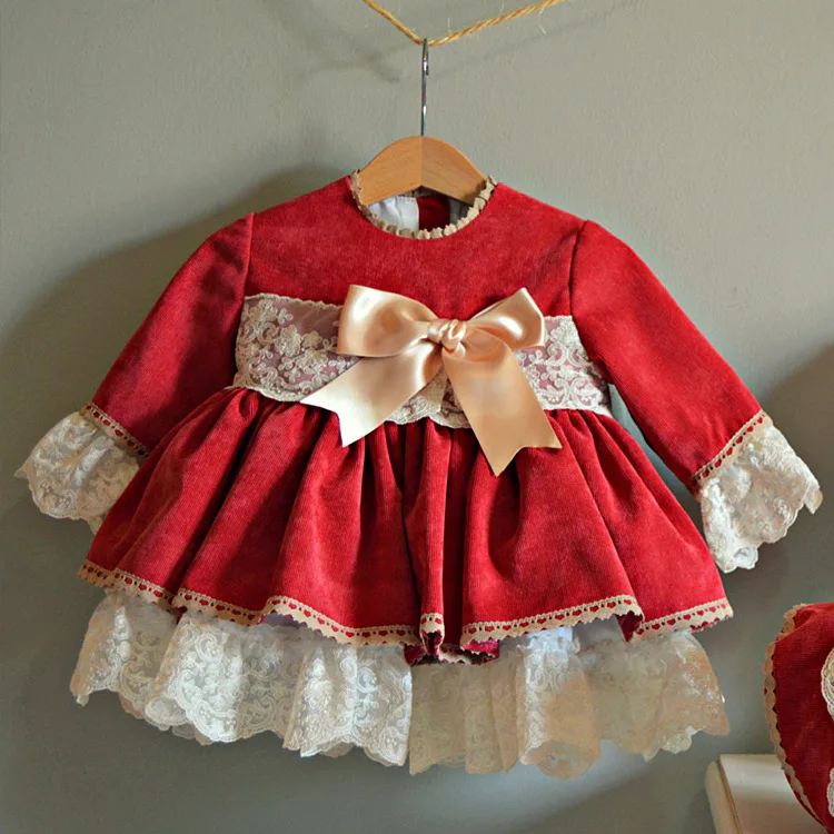 Newborn 1 Year Girl Baby Birthday Winter Dress Christmas Dresses for Baby Girls First Birthday Girl Party Red Princess Clothes
Newborn 1 Year Girl Baby Birthday Winter Dress Christmas Dresses for Baby Girls First Birthday Girl Party Red Princess Clothes